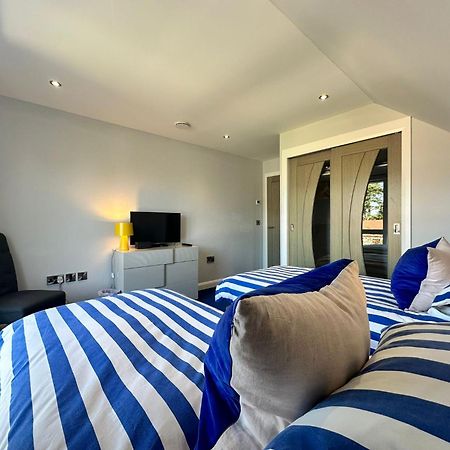Beachy House Сент-Андрус Экстерьер фото