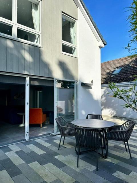 Beachy House Сент-Андрус Экстерьер фото